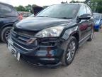 2012 HONDA CR-V EX I- for sale at Copart WOLVERHAMPTON