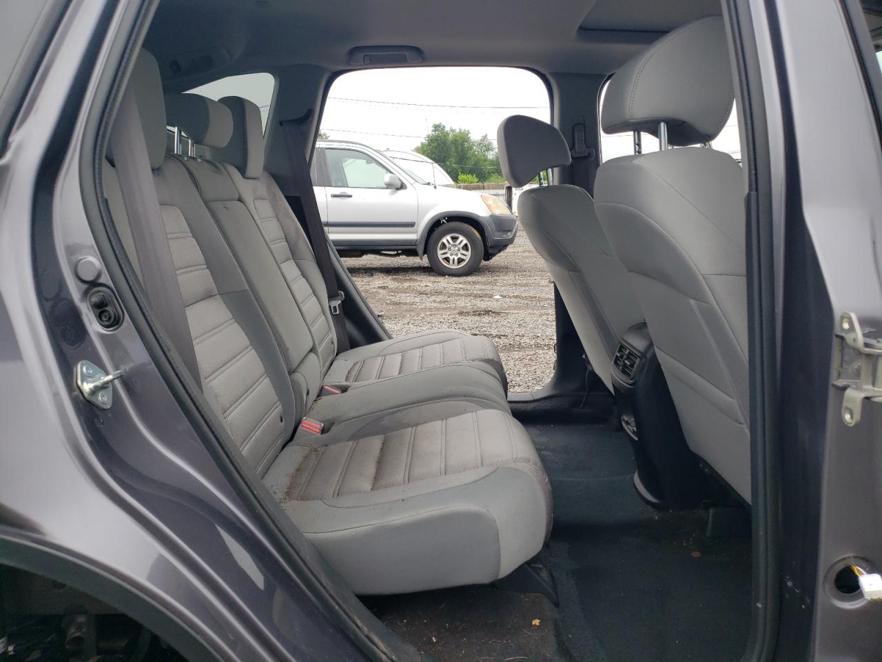 2020 Honda Cr-V Ex VIN: 2HKRW2H56LH661783 Lot: 51532845