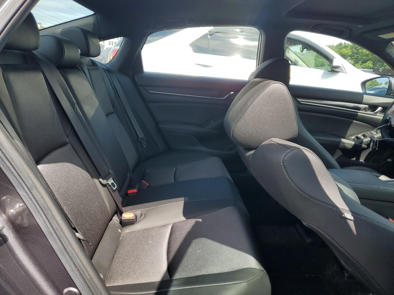2019 Honda Accord Sport VIN: 1HGCV2E32KA012548 Lot: 62986365