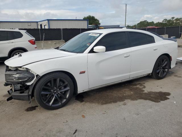 DODGE CHARGER 2019 Biały