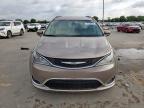 2017 CHRYSLER PACIFICA TOURING L   for sale at Copart TX - DALLAS
