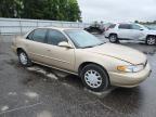 2004 Buick Century Custom за продажба в Dunn, NC - Front End