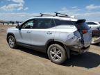 2018 Gmc Terrain Sle   for Sale in Brighton, CO - Rear End