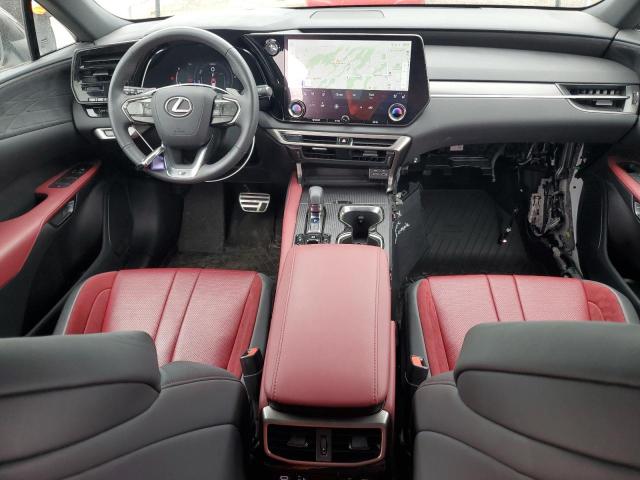 2023 LEXUS RX 500H F SPORT  