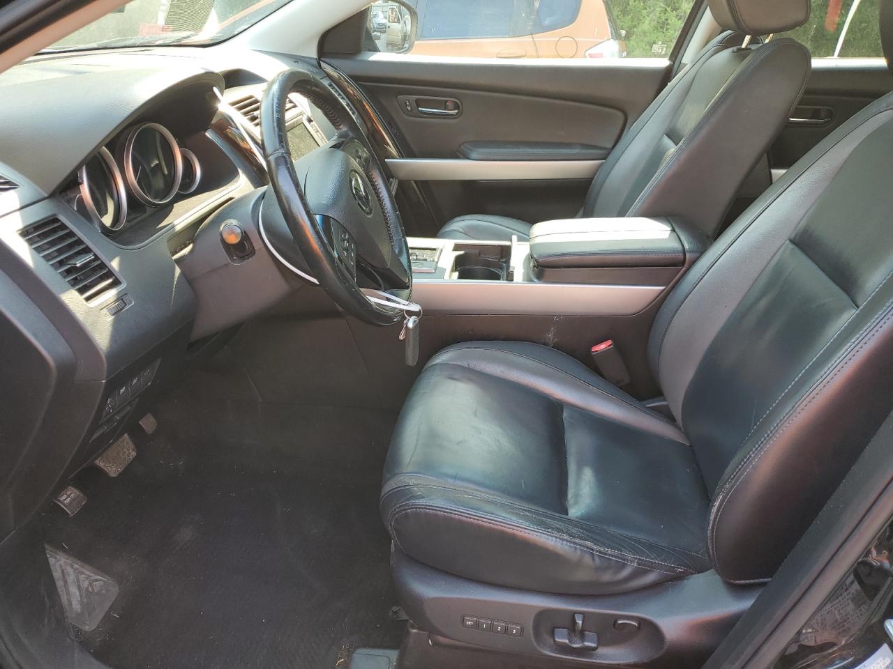 2010 Mazda Cx-9 VIN: JM3TB3MV0A0226563 Lot: 62030205
