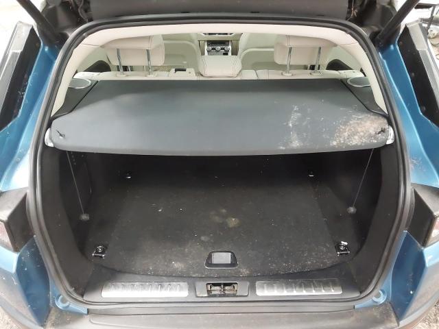 2014 LAND ROVER RANGE ROVE