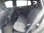 2018 FORD FOCUS ST-L for sale at Copart WESTBURY