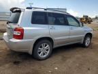 2007 Toyota Highlander Hybrid for Sale in Colorado Springs, CO - Normal Wear