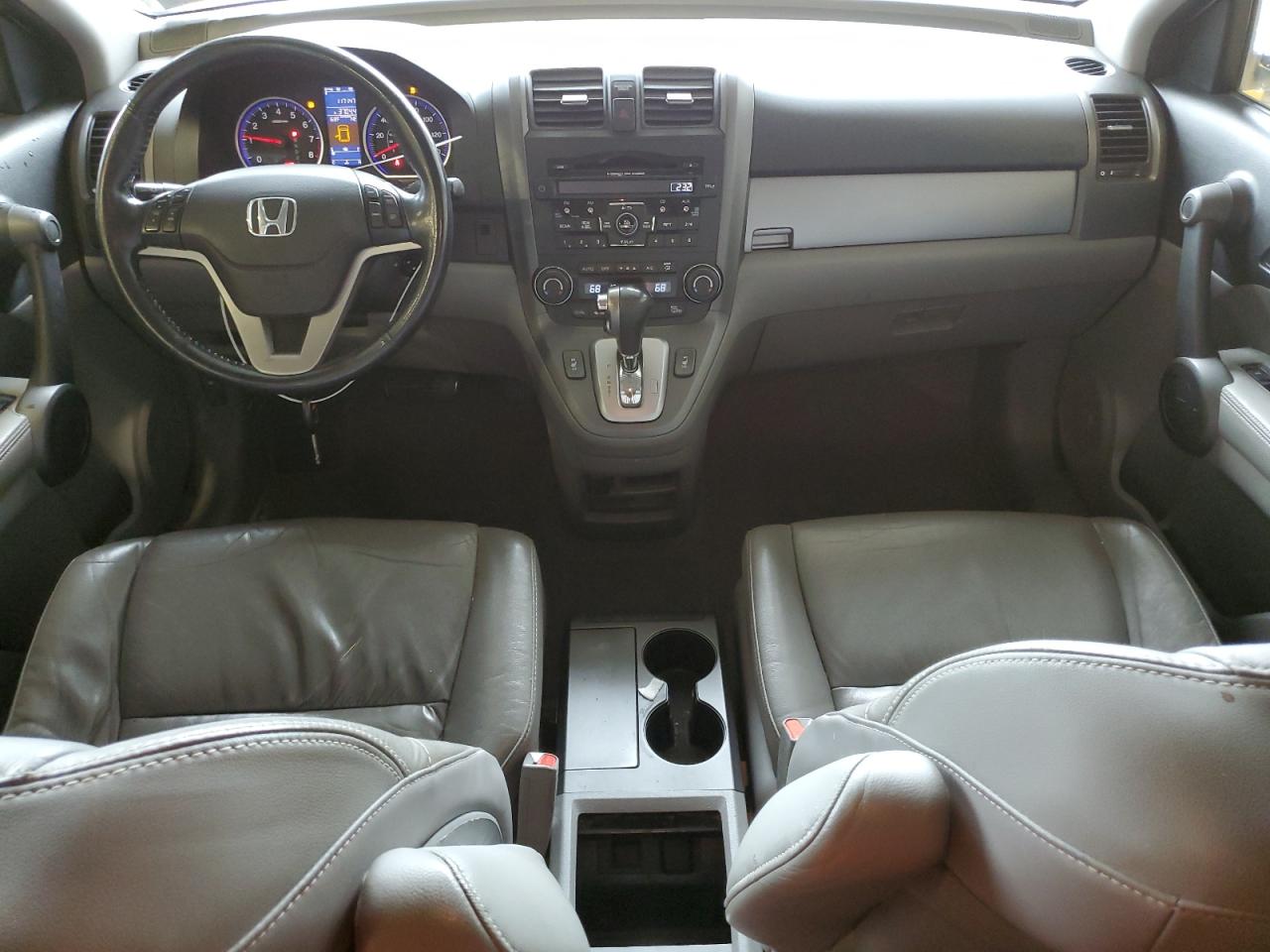 2010 Honda Cr-V Exl VIN: 5J6RE4H78AL064511 Lot: 62556655