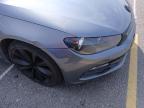2009 VOLKSWAGEN SCIROCCO G for sale at Copart SANDTOFT