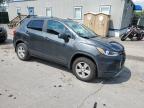 2017 Chevrolet Trax 1Lt   на продаже в Duryea, PA - Front End