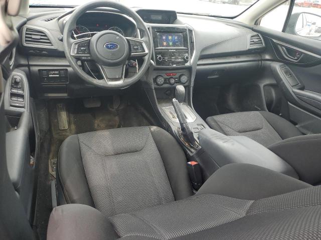  SUBARU IMPREZA 2018 Gray