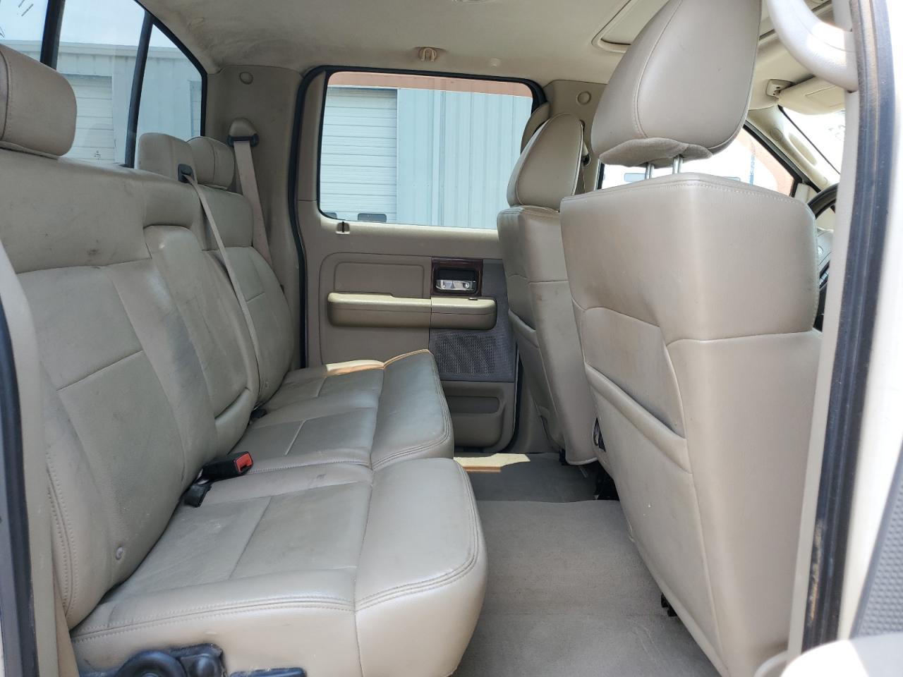 2007 Ford F150 Supercrew VIN: 1FTPW14V07FB29209 Lot: 62311485