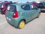 2010 SUZUKI ALTO SZ4 A for sale at Copart SANDWICH