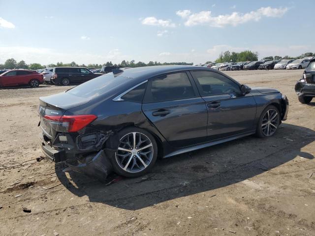  HONDA CIVIC 2022 Szary