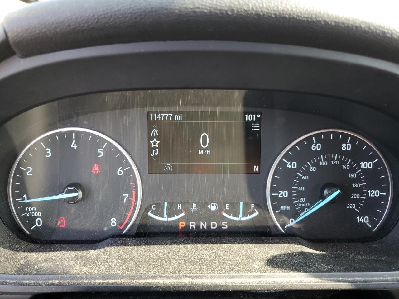 2021 Ford Ecosport Se VIN: MAJ3S2GE3MC453883 Lot: 61891055