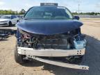 2024 Toyota Sienna Xle продається в Newton, AL - Front End