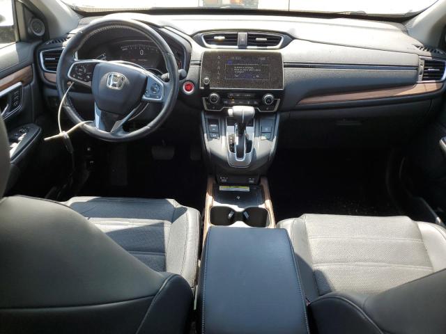  HONDA CRV 2022 Biały