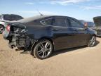 2014 Ford Fusion Titanium for Sale in Brighton, CO - Rear End