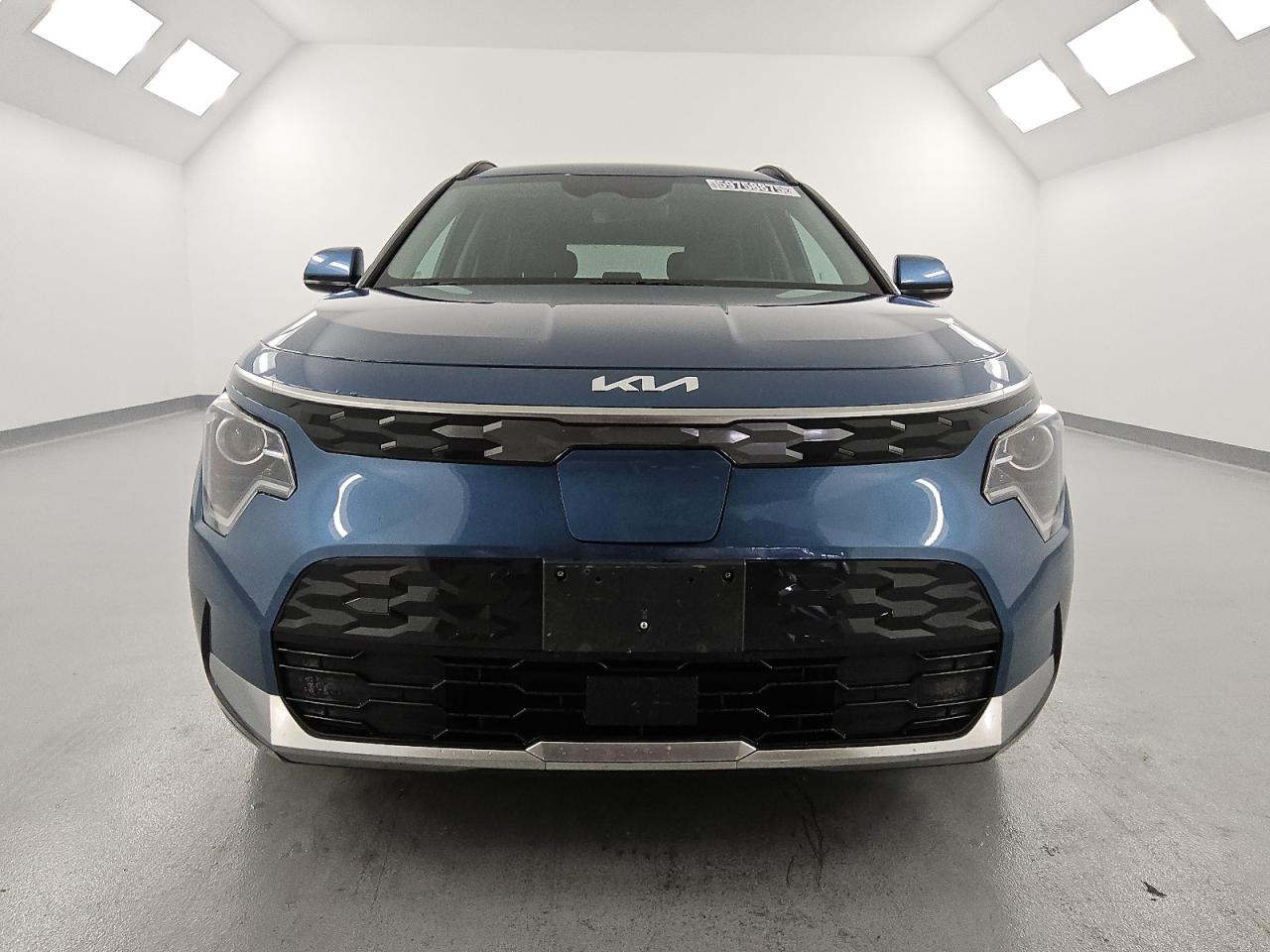 2023 Kia Niro Wind na sprzedaż w Van Nuys, CA - Side
