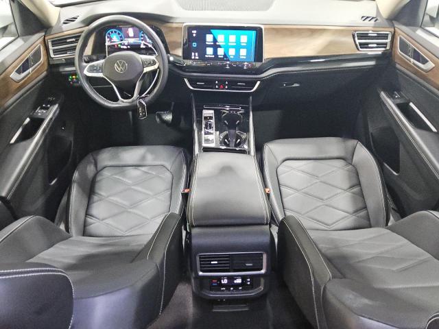  VOLKSWAGEN ATLAS 2024 Biały