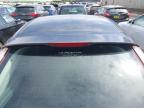 2011 FORD FOCUS SPOR for sale at Copart PETERLEE
