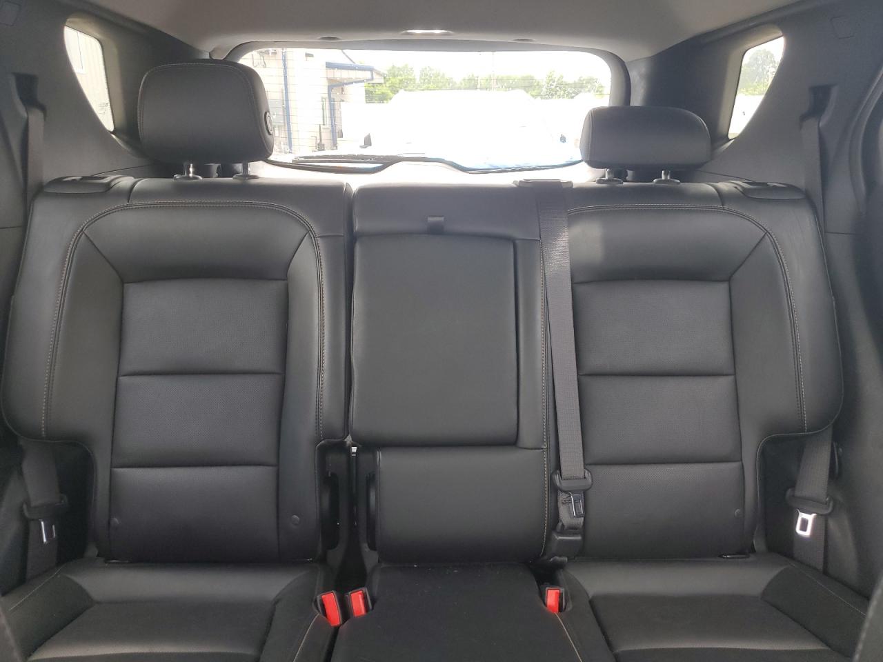 2018 Chevrolet Equinox Premier VIN: 2GNAXWEXXJ6195677 Lot: 63064815
