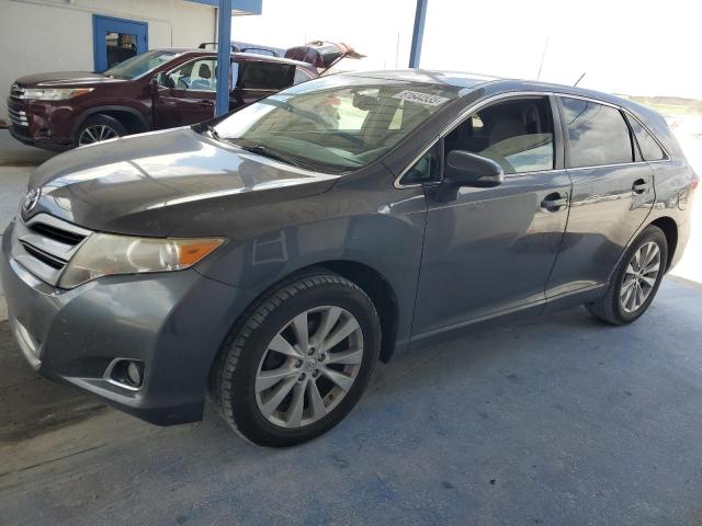 2013 Toyota Venza Le