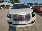 2014 Gmc Acadia Denali de vânzare în Wichita, KS - Front End