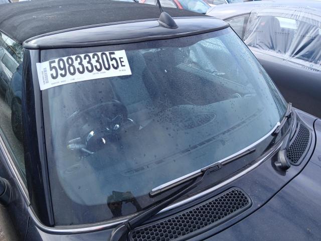2006 MINI COOPER S J