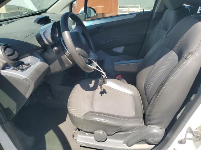 2015 CHEVROLET SPARK 1LT  