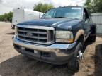 2003 Ford F350 Super Duty за продажба в Littleton, CO - Side