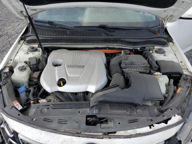2013 KIA OPTIMA HYBRID  