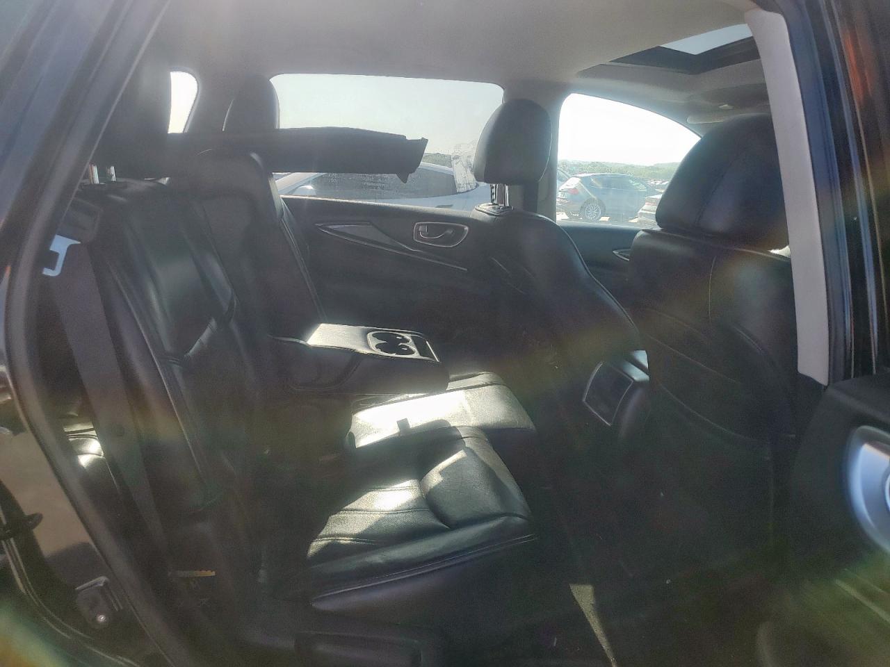 2015 Infiniti Qx60 VIN: 5N1AL0MN0FC553039 Lot: 62968365