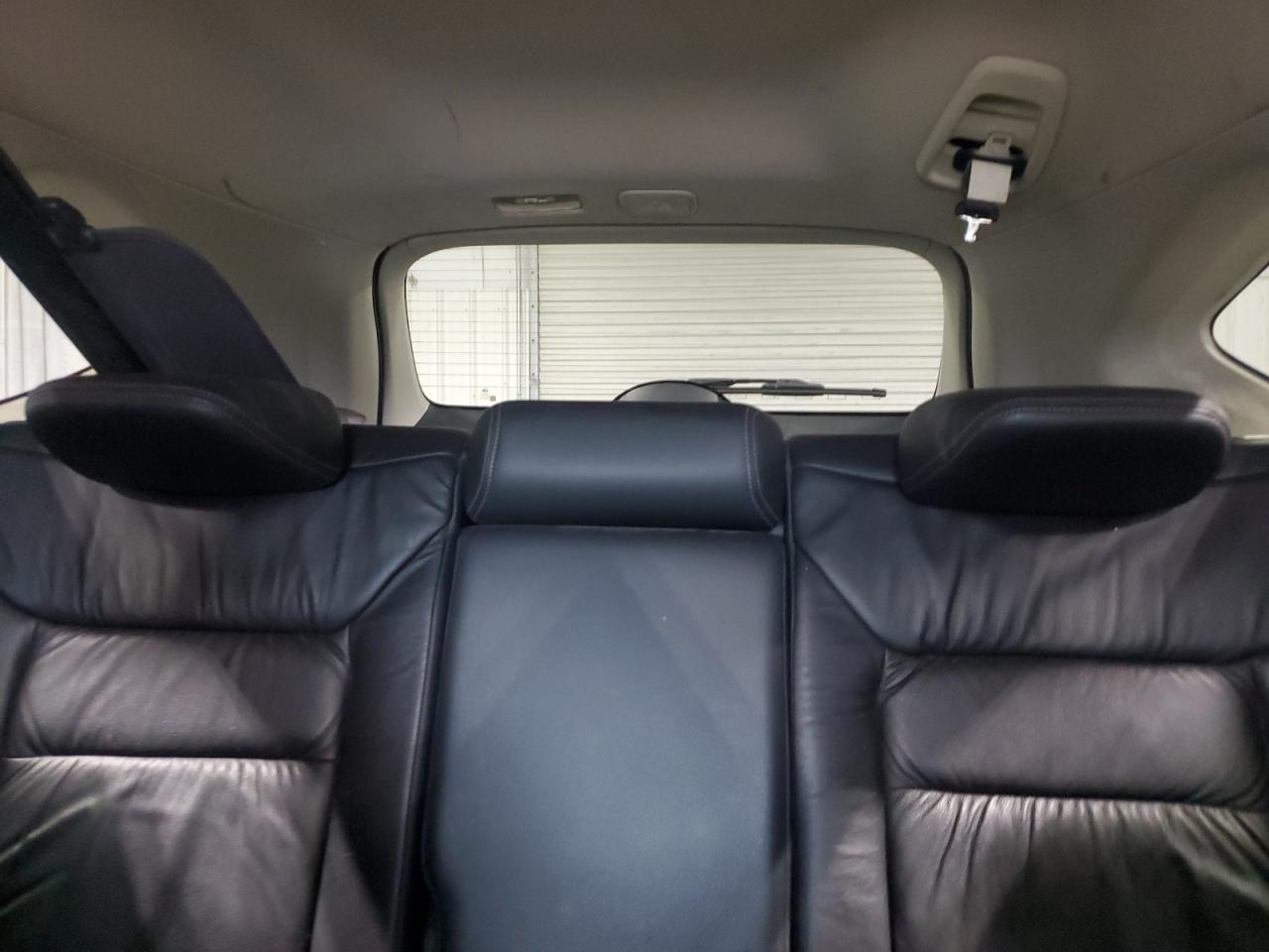 HONDA CRV 2013 VIN 2HKRM4H77DH661330 фото 10