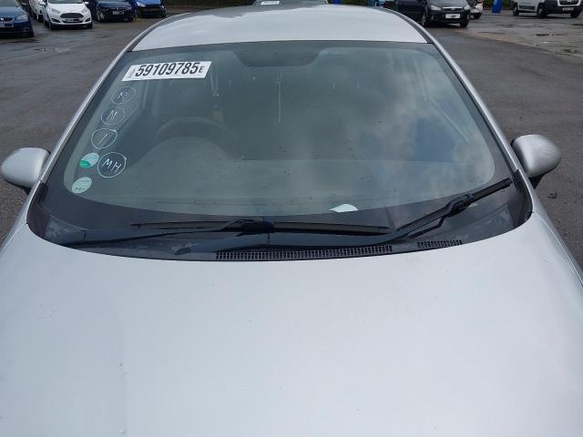 2017 KIA RIO 1 AIR