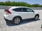 2014 Honda Cr-V Exl იყიდება Barberton-ში, OH - Mechanical