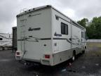 2006 Ford F550 Super Duty Stripped Chassis იყიდება Marlboro-ში, NY - Normal Wear