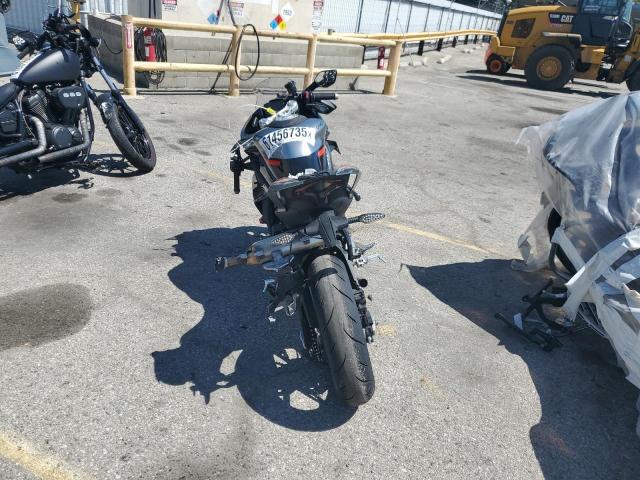 2025 CF MOTO 450SS   
