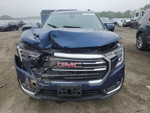  GMC TERRAIN 2023 Granatowy