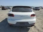 2015 Porsche Macan S للبيع في Sacramento، CA - Front End