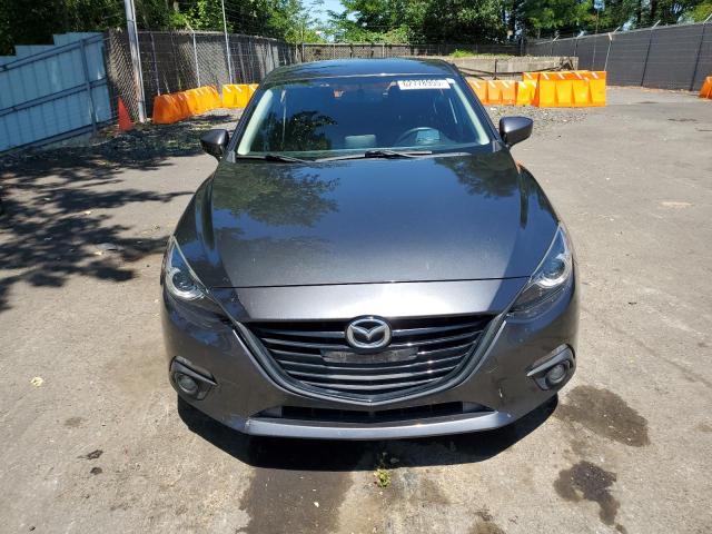  MAZDA 3 2014 Szary