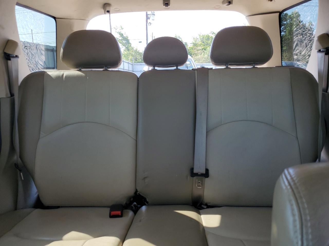 2007 Mercury Mariner Premier VIN: 4M2CU97107KJ12925 Lot: 62371895