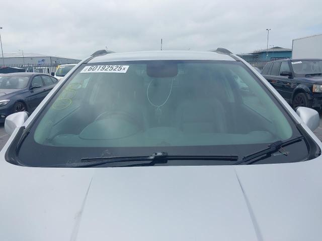 2014 VAUXHALL MOKKA SE S
