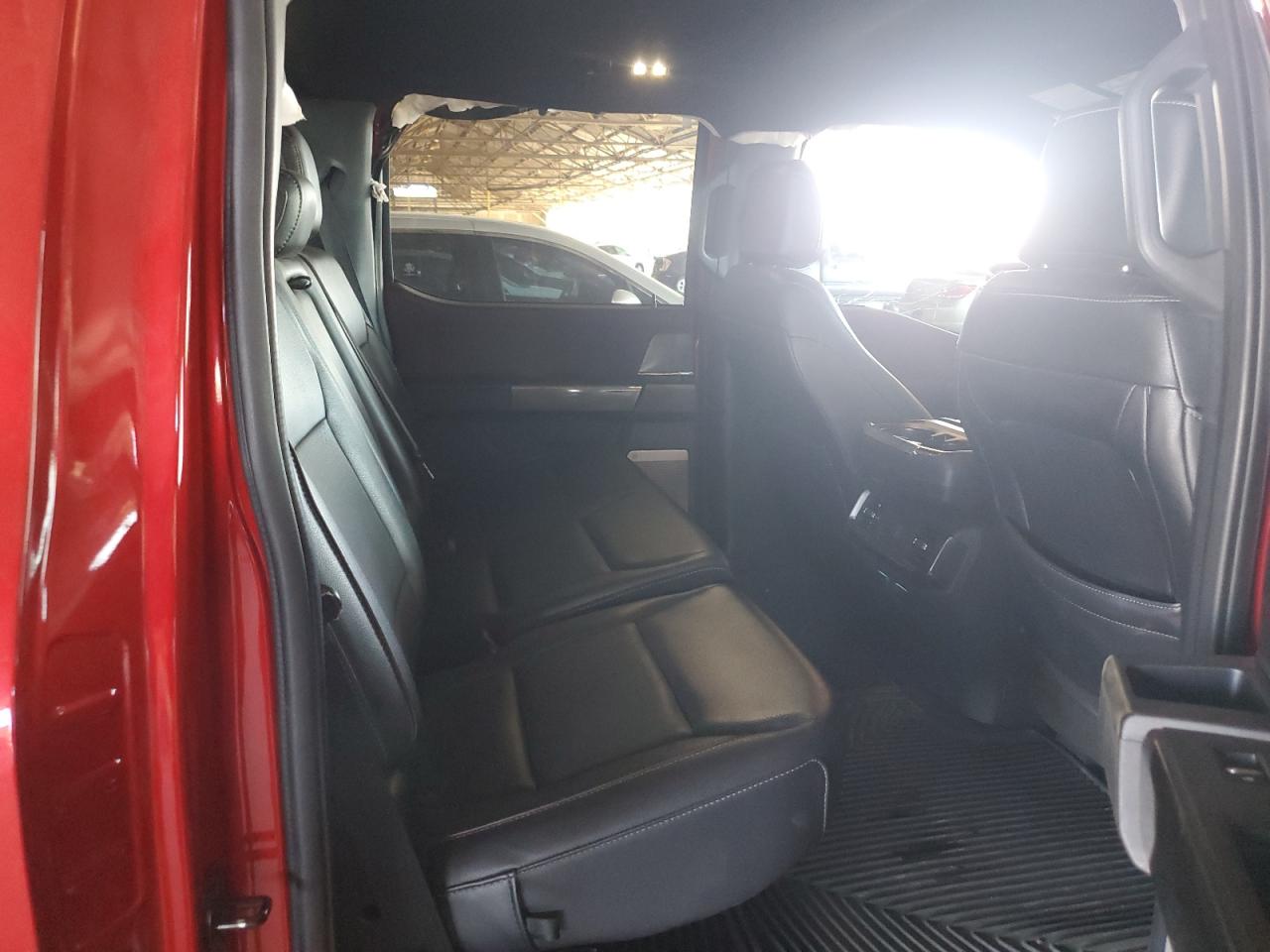 2022 Ford F150 Supercrew VIN: 1FTFW1E86NKD09979 Lot: 62362745
