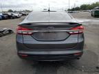 2018 Ford Fusion Titanium/Platinum Hev for Sale in Denver, CO - Front End