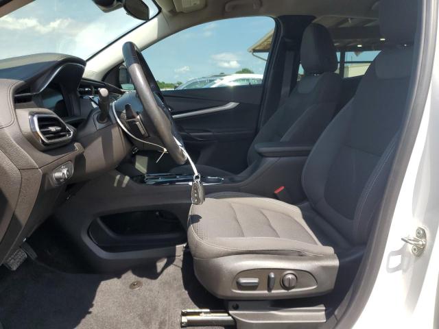  CHEVROLET BOLT 2023 Biały