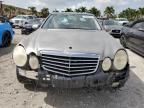 2008 Mercedes-Benz E 350 for Sale in Opa Locka, FL - Front End