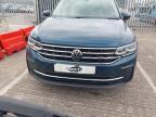 2021 VOLKSWAGEN TIGUAN ELE for sale at Copart CHESTER