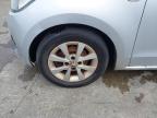2012 SKODA CITIGO ELE for sale at Copart WHITBURN